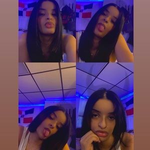 Meet your Posher, Jordana